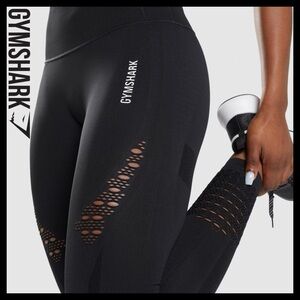 Gymshark Energy Seamless Leggings